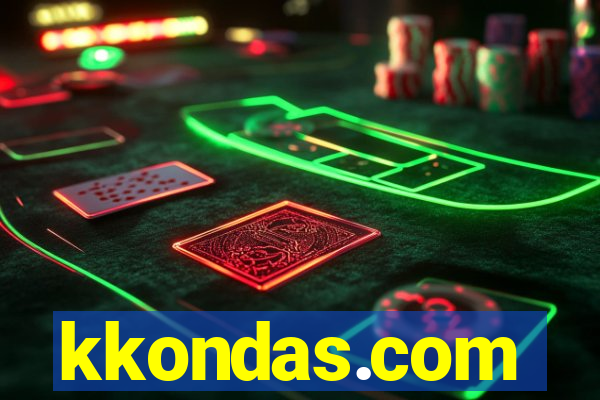 kkondas.com