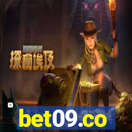 bet09.co