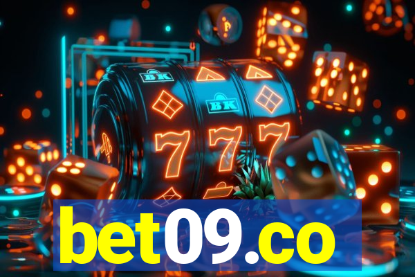 bet09.co