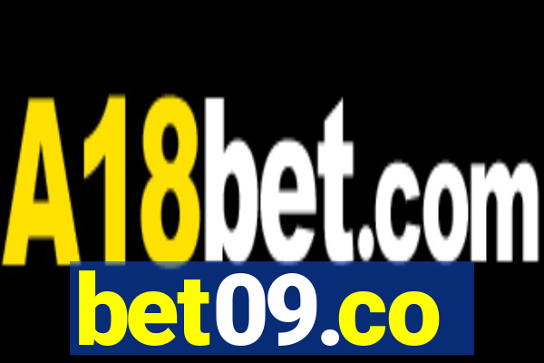 bet09.co