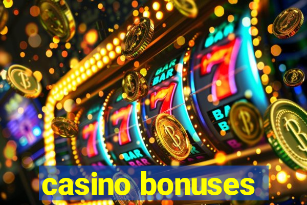 casino bonuses