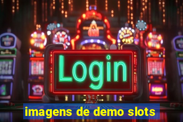 imagens de demo slots