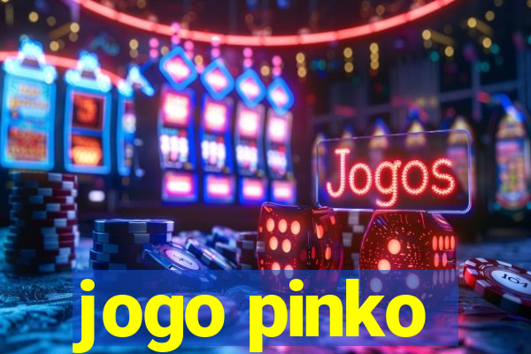 jogo pinko