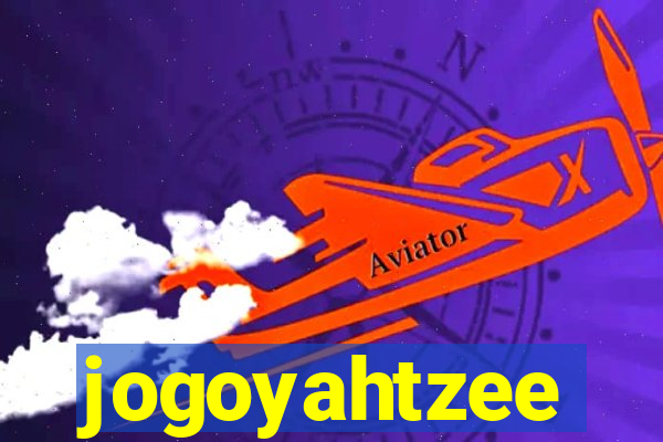 jogoyahtzee