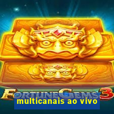 multicanais ao vivo