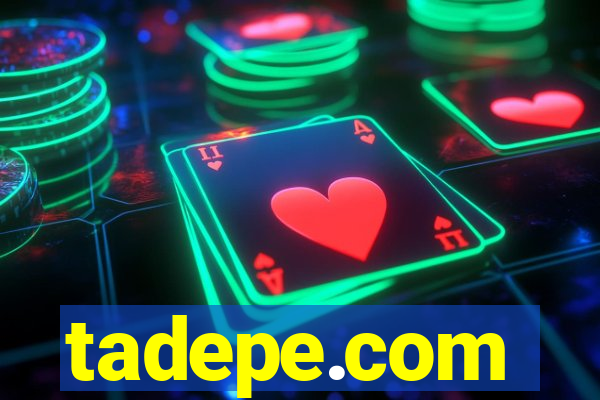 tadepe.com