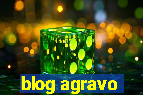 blog agravo