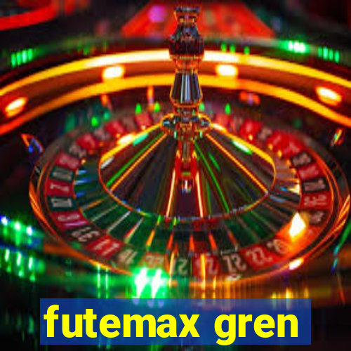 futemax gren