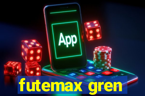 futemax gren