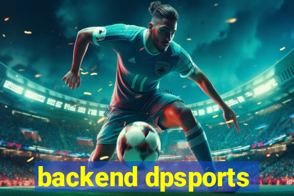 backend dpsports