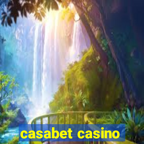 casabet casino