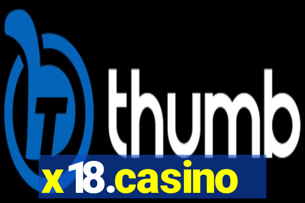 x18.casino