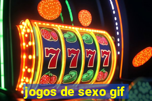 jogos de sexo gif