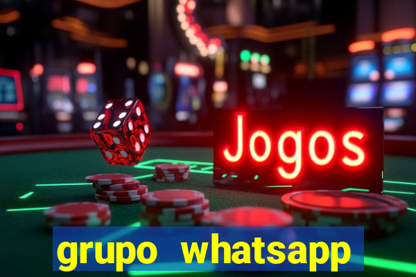 grupo whatsapp cruzeiro esporte