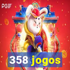 358 jogos