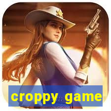 croppy game