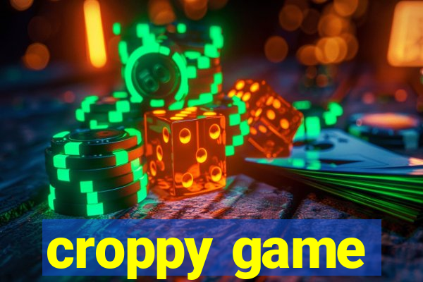 croppy game