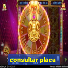 consultar placa