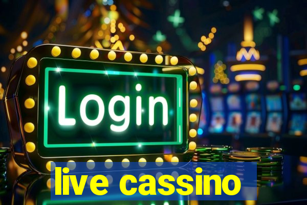 live cassino