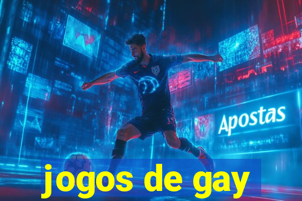 jogos de gay