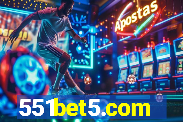 551bet5.com