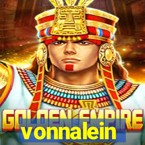 vonnalein