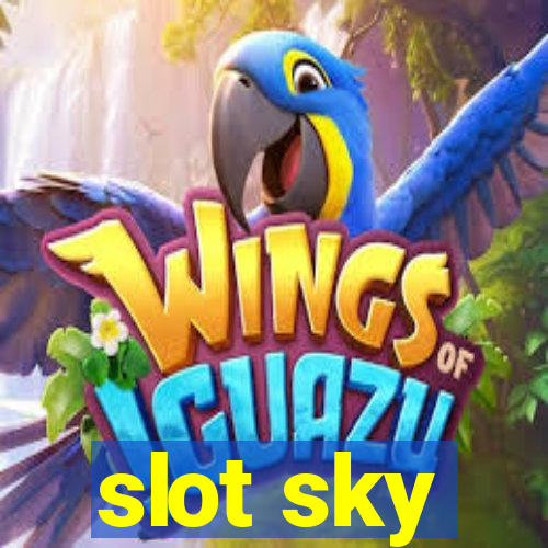 slot sky