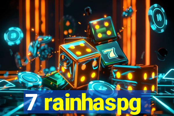 7 rainhaspg