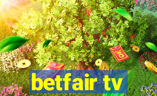 betfair tv