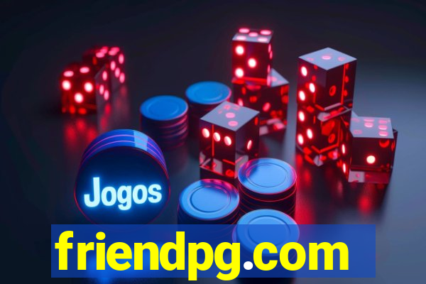 friendpg.com