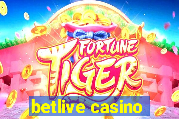 betlive casino