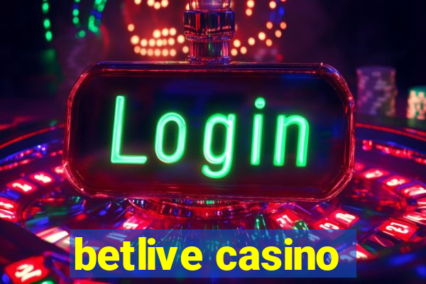 betlive casino