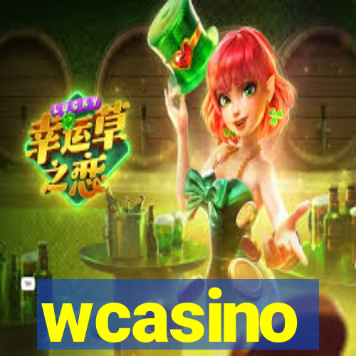 wcasino