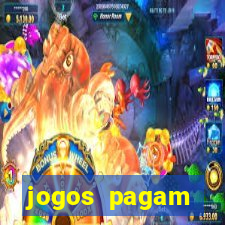 jogos pagam dinheiro de verdade