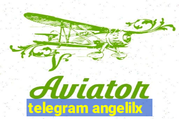 telegram angelilx