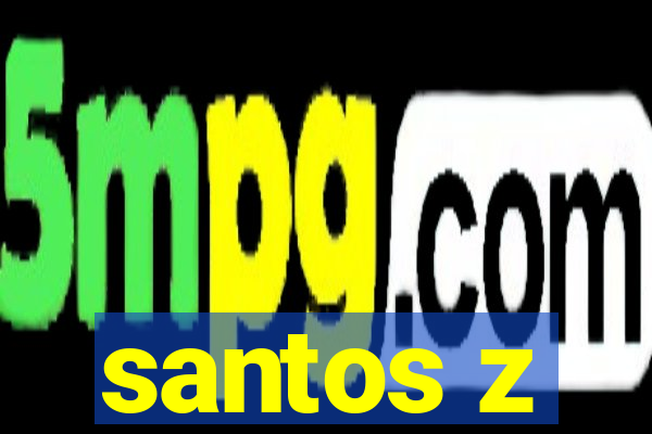 santos z