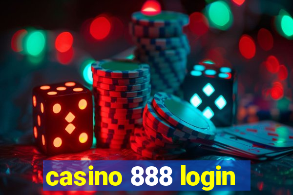 casino 888 login