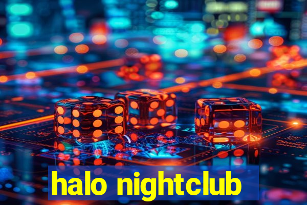 halo nightclub