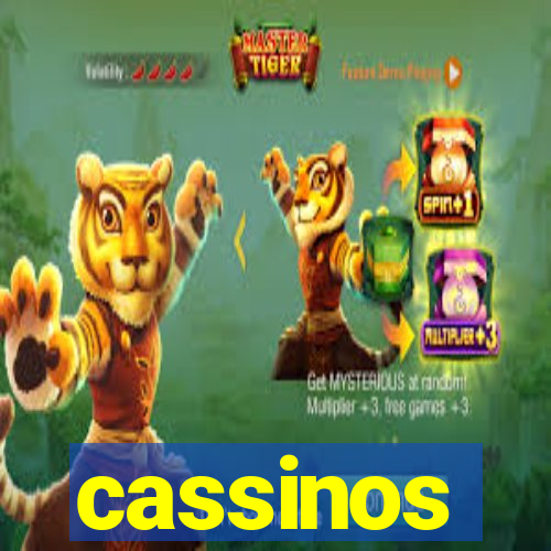 cassinos