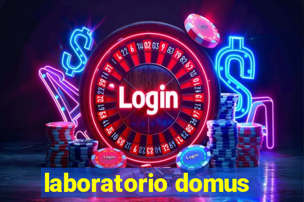 laboratorio domus