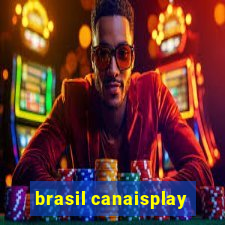 brasil canaisplay