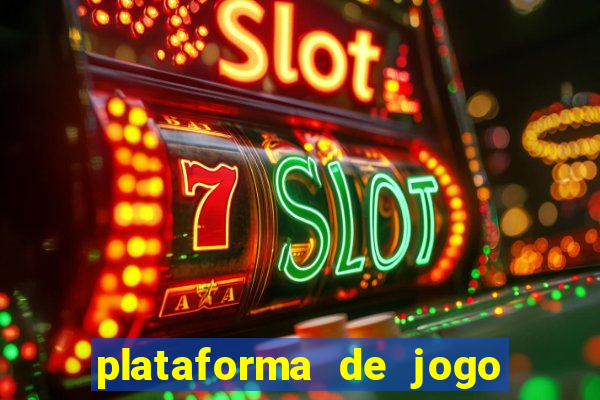 plataforma de jogo que paga ao se cadastrar