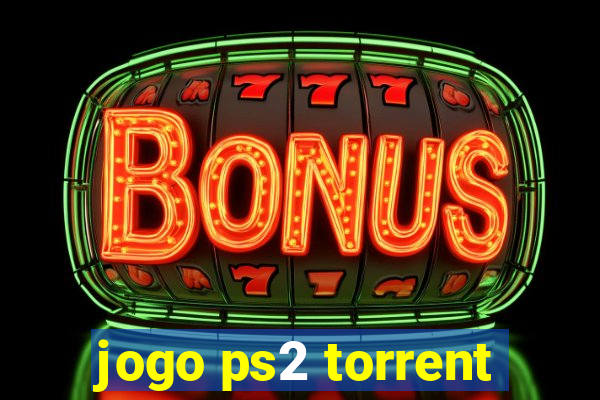 jogo ps2 torrent