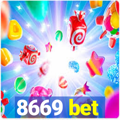 8669 bet