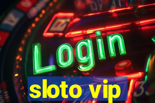 sloto vip