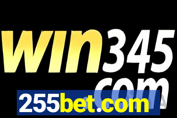 255bet.com