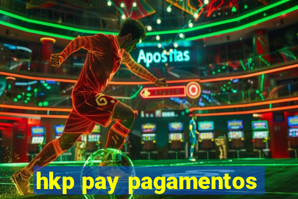 hkp pay pagamentos