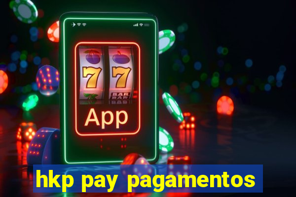 hkp pay pagamentos