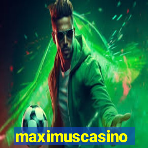 maximuscasino