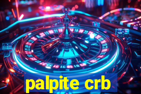 palpite crb